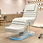 electric facial treatment bed  spa massage bed electric beauty bed